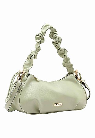 BOLSA FEMININA CHENSON BAG VERDE