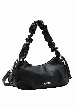 BOLSA FEMININA CHENSON BAG PRETO