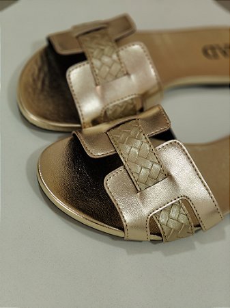 FLATFORM RASTEIRA LUIZA ZAD