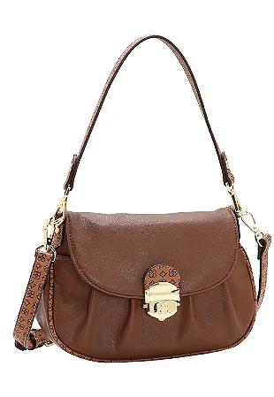 Bolsa Feminina Chenson Versátil Tendência e Estilo