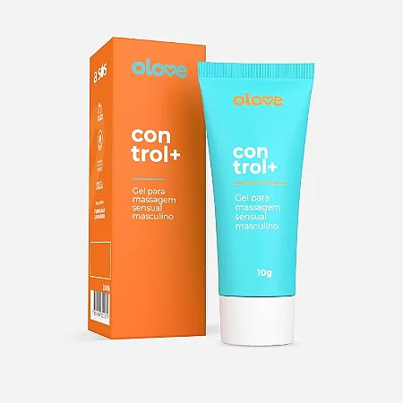 Gel Prolongador Olove Control+