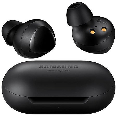 fone de ouvido bluetooth - Samsung Galaxy Buds SM-R170 - Audio87 * Fone de Ouvido  bluetooth
