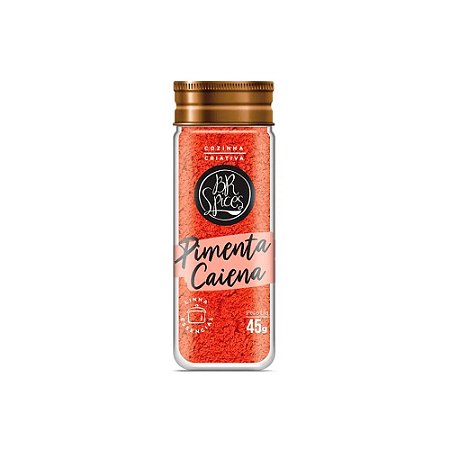 Pimenta Caiena 45g  BR Spices
