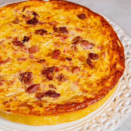 Quiche Lorraine