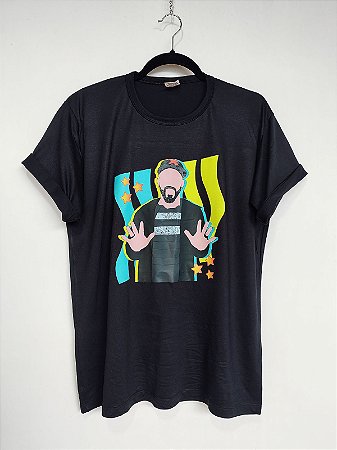 Camisetas AJ Mclean