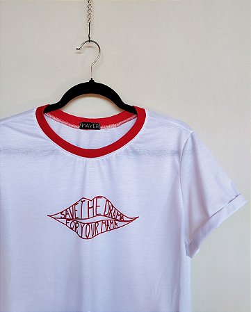 Camiseta Rachel - Friends