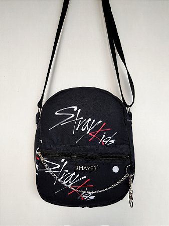 Bolsa dos Stray Kids Shoulder bag