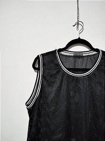 Regata Jersey Fitness Academia