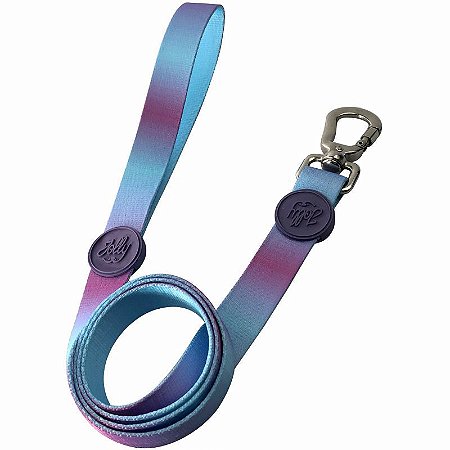 Guia Tradicional Degradê Roxo