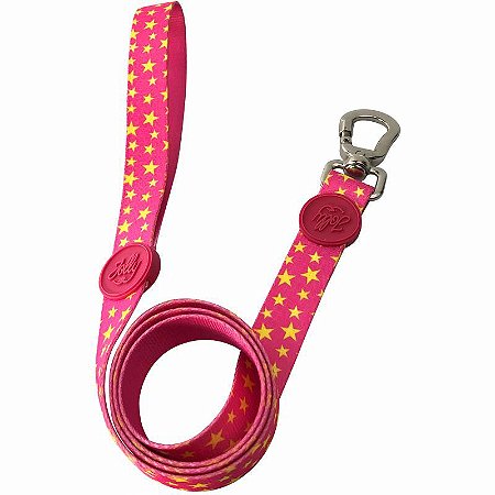 Guia Tradicional Constelação Rosa