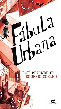 FÁBULA URBANA