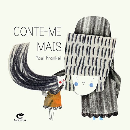 CONTE-ME MAIS