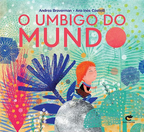 O UMBIGO DO MUNDO