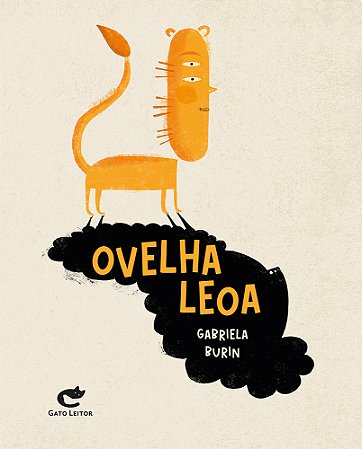 OVELHA LEOA