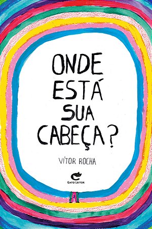 ONDE ESTÁ SUA CABEÇA?