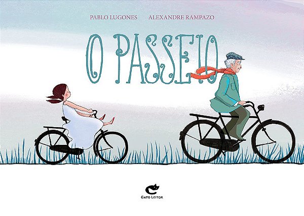 O PASSEIO