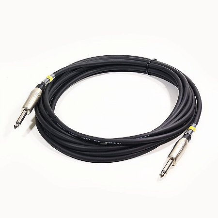 Cabo P10/P10  c/ Anilhas Numeradas