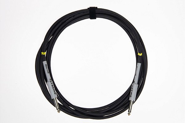 Cabo de Guitarra Linha Extremo Strong Cable