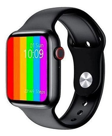 relógio smartwatch 12