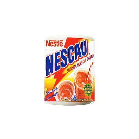 NESCAU C/10