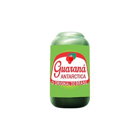 Guaraná Antarctica – Seu Mercado