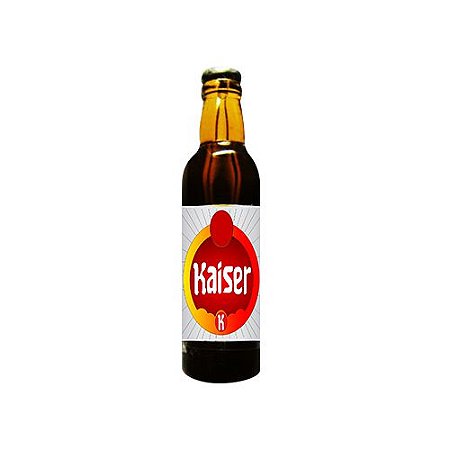 CERVEJA GARRAFA KAISER C/5