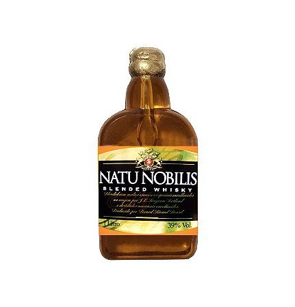 WHISKY NATU NOBILIS C/05