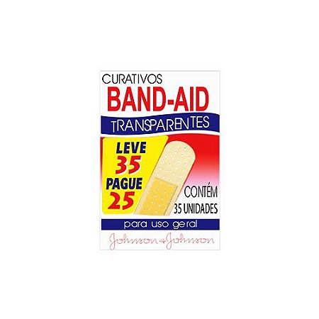 BAND-AID C/10