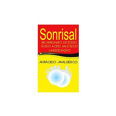 SONRISAL C/10