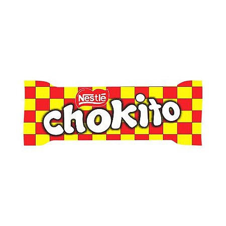 CHOCOLATE CHOKITO C/5