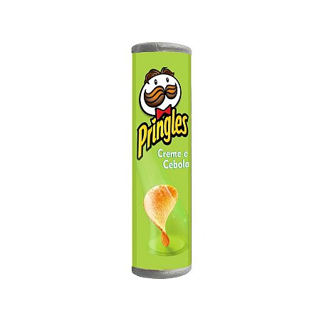 PRINGLES CEBOLA C/5