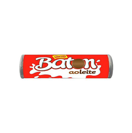 BATON CHOCOLATE C/5