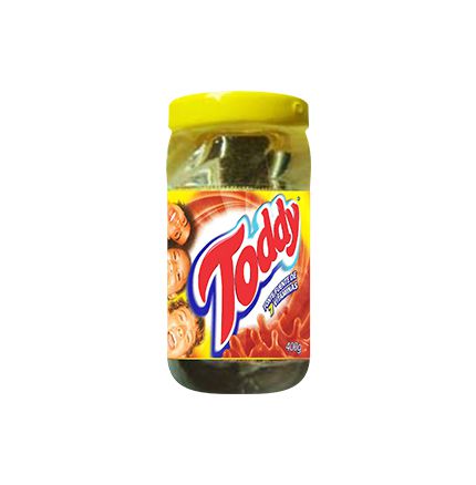 TODDY POTE C/5