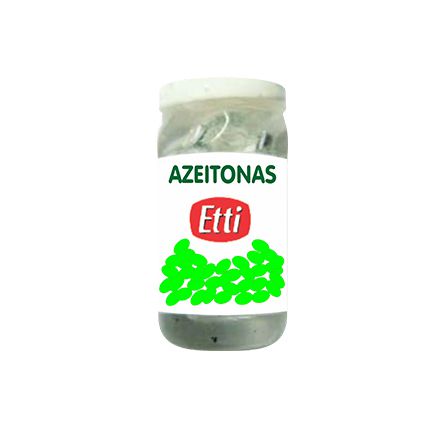 AZEITONA ETTI C/5