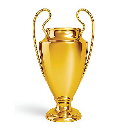 TAÇA LIGA DOS CAMPEÕES