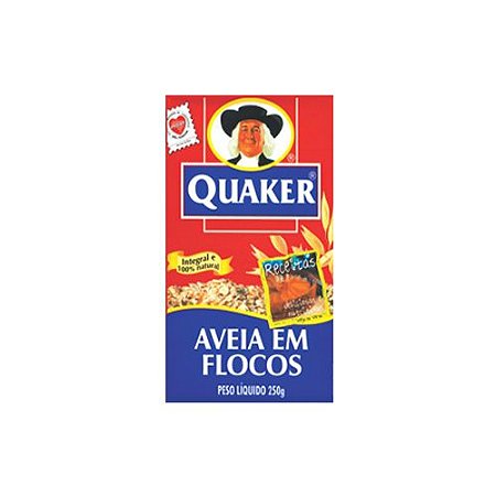 MINIATURA AVEIA QUAKER C/10