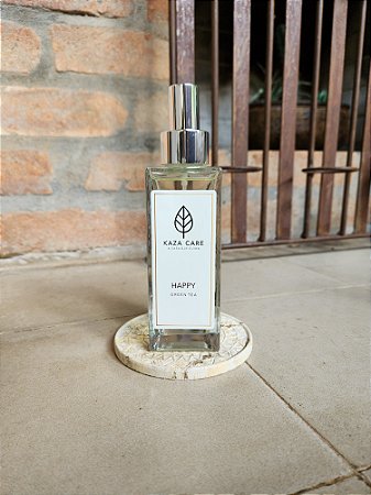 HAPPY (green tea) Home Spray 150ml