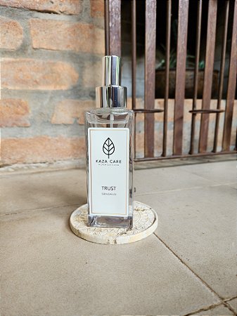 TRUST (sândalo) Home Spray 150ml
