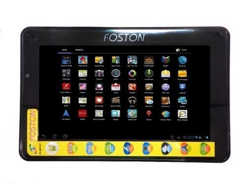 TABLET FOSTON
