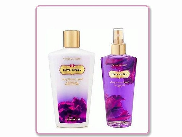Kit Love Spell