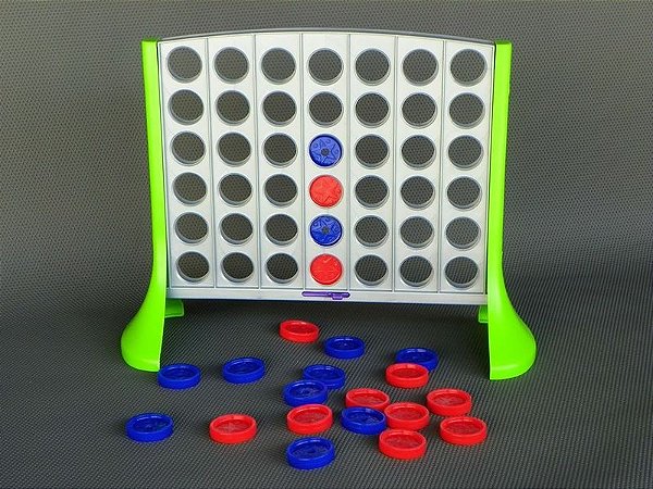 Jogo Lig 4
