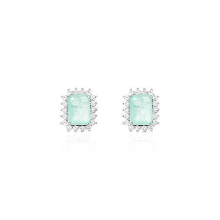 Brinco Paraiba Fusion
