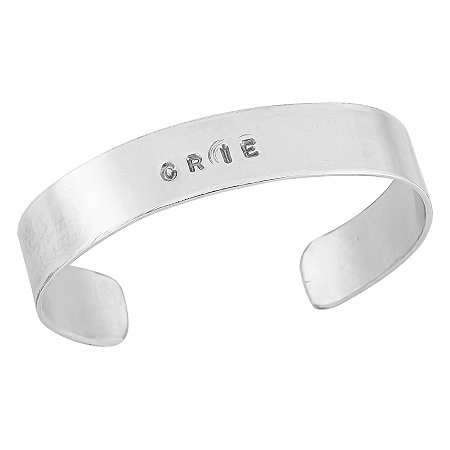 Bracelete Crie