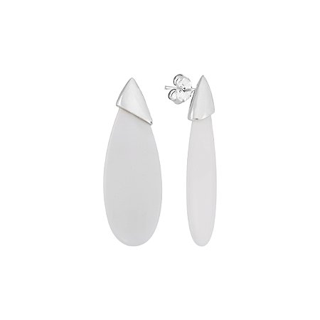 Brinco Moulage Agata