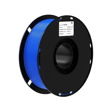 Filamento PLA Go 1.75mm 1kg BIQU