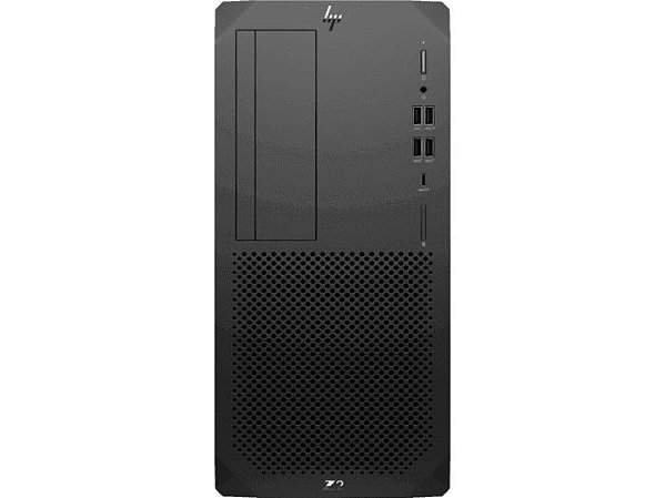 Workstation HP Z2 G8 I7-11700 W11P 16GB 256SSD NVIDIA T400 2GB 3L 6D9N7LA#AK4