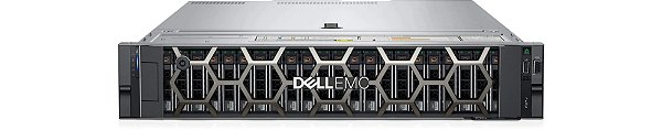 Servidor Dell R750 Xeon 6330 32GB 2X 480GB Ssd 2x 800W 210-AYNB-J9R1