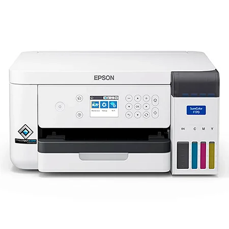 Impressora Sublimição Epson SureColor F170 A4 C11CJ80202