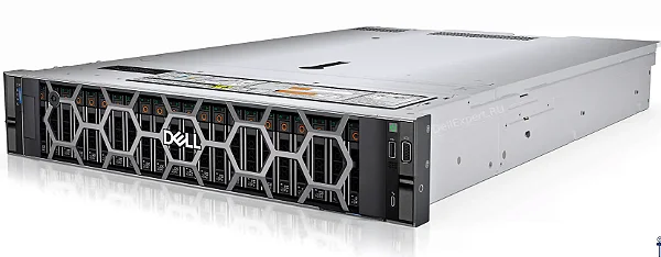 Servidor Dell R760xs XEON 6438Y+ 32C 64GB 2X 480 SSD RI