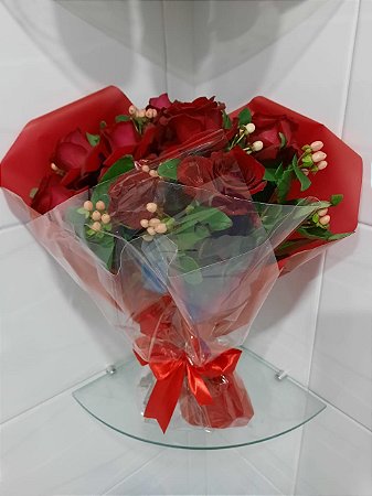 Buquê Amor l Love You